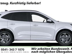 Frozen white Neu 2025 Ford Kuga ST-Line SUV | 32.570 € (Guter Preis)