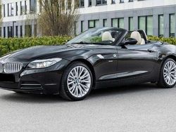 Gebraucht 2015 BMW Z4 Cabrio | 23.000 € (Teuer)