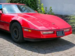 Gebraucht 1986 Corvette C4 Coupé | 18.990 €
