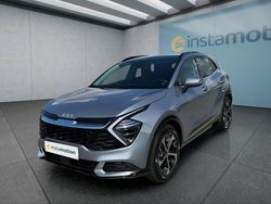 Silber Gebraucht 2023 Kia Sportage Spirit SUV | 31.099 € (Fairer Preis)