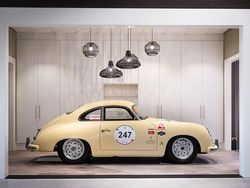 Weiß Gebraucht 1953 Porsche 356 | 322.995 €
