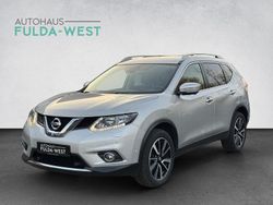 Silber Gebraucht 2017 Nissan X-Trail 360º SUV | 15.440 € (Guter Preis)