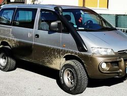 Gebraucht 1998 Hyundai H-1 Van | 9.590 €