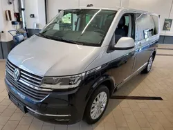Schwarz Gebraucht 2022 VW T6.1 Generation Six Van | 51.999 € (Fairer Preis)