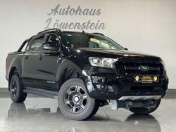 Schwarz Gebraucht 2019 Ford Ranger Limited Abholung | 24.980 € (Guter Preis)