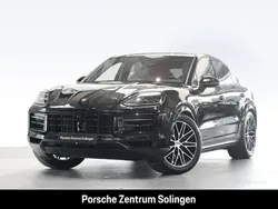 Schwarz Gebraucht 2024 Porsche Cayenne SUV | 107.750 € (Guter Preis)