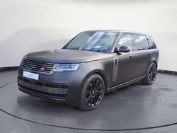 Obsidian black Gebraucht 2025 Land Rover Range Rover SUV | 239.488 €