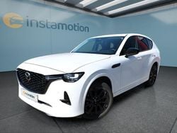 Weiß Gebraucht 2023 Mazda CX-60 SUV | 40.849 € (Fairer Preis)