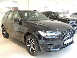 Gebraucht 2021 Volvo XC60 SUV | 36.990 € (Guter Preis)