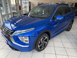 Laserblau Gebraucht 2024 Mitsubishi Eclipse Select SUV | 29.990 € (Etwas zu teuer)