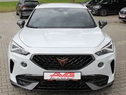 Nevadaweiss Gebraucht 2024 Cupra Formentor SUV | 25.750 € (Superpreis)