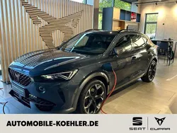 Magnetic Gebraucht 2021 Cupra Formentor VZ SUV | 23.990 € (Fairer Preis)