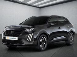 Weiß Neu 2025 Peugeot 2008 SUV | 26.949 € (Guter Preis)