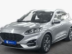 Silber Gebraucht 2024 Ford Kuga ST-Line SUV | 26.940 € (Guter Preis)