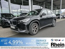 Schwarz Gebraucht 2023 BMW X1 SUV | 33.890 € (Superpreis)