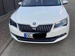 Gebraucht 2018 Skoda Superb Style Kombi | 16.500 € (Fairer Preis)