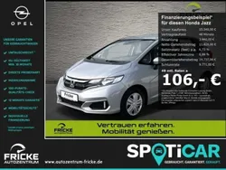 Silber Gebraucht 2019 Honda Jazz Trend Kleinwagen | 15.540 € (Fairer Preis)