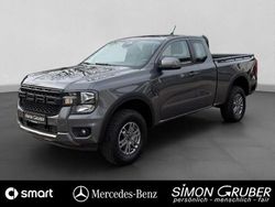 Carbonized gray/asher gray Gebraucht 2025 Ford Ranger XLT Abholung | 38.900 € (Superpreis)