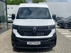 Weiß Neu 2025 Renault Master Van | 37.999 € (Fairer Preis)