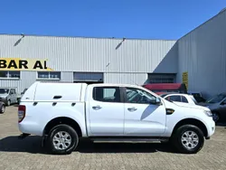 Weiß Gebraucht 2019 Ford Ranger Abholung | 13.850 € (Fairer Preis)