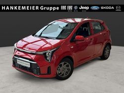 Rot Neu 2025 Kia Picanto Comfort Kleinwagen | 16.290 € (Guter Preis)