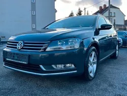 Grau Gebraucht 2014 VW Passat Comfortline Kombi | 7.990 € (Guter Preis)