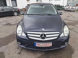 Blau Gebraucht 2008 Mercedes R280 Van / Kleinbus | 5.999 € (Guter Preis)