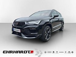 Magic schwarz metallic Gebraucht 2023 Cupra Ateca VZ SUV | 34.490 € (Fairer Preis)