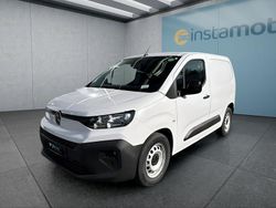 Weiß Gebraucht 2025 Citroën e-Berlingo Van / Kleinbus | 30.749 € (Fairer Preis)