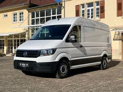 Weiß Gebraucht 2019 VW Crafter Van | 22.990 € (Fairer Preis)