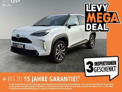Weiß Neu 2025 Toyota Yaris Hybrid SUV | 26.998 € (Guter Preis)