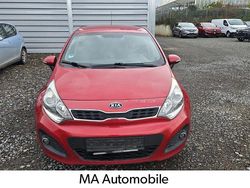 Gebraucht 2012 Kia Rio Edition 7 Kleinwagen | 2.500 € (Superpreis)