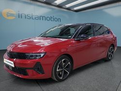 Rot Gebraucht 2024 Opel Astra Kombi | 27.899 € (Etwas zu teuer)