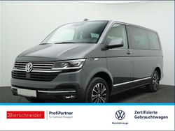 Grau Gebraucht 2024 VW Multivan Comfortline Van | 58.950 € (Fairer Preis)