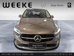 Gebraucht 2024 Mercedes B180 Van / Kleinbus | 31.569 € (Fairer Preis)