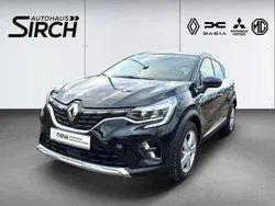 Schwarz Gebraucht 2020 Renault Captur Edition One SUV | 18.590 € (Fairer Preis)