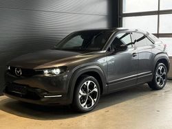Grau Gebraucht 2023 Mazda MX30 Makoto SUV | 24.799 € (Guter Preis)