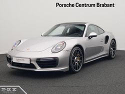 Grau Gebraucht 2016 Porsche 991 | 163.410 €