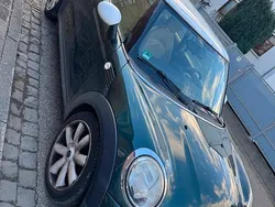 Grün Gebraucht 2007 Mini Cooper Kleinwagen | 3.650 €