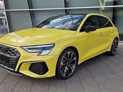 Gebraucht 2023 Audi S3 Ambiente Coupé | 49.980 € (Teuer)