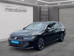 Schwarz Gebraucht 2024 VW Passat Business Kombi | 34.907 € (Etwas zu teuer)