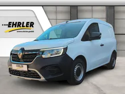 Weiß Neu 2024 Renault Kangoo Rapid Advance Van / Kleinbus | 24.100 € (Superpreis)