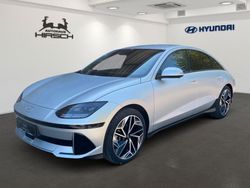 Gravity gold matt Gebraucht 2025 Hyundai Ioniq 6 Limousine | 49.990 € (Etwas zu teuer)