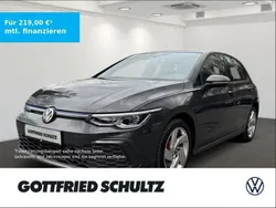 Uranograu Gebraucht 2021 VW Golf VIII GTE Limousine | 21.950 € (Guter Preis)