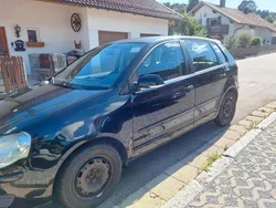 Schwarz Gebraucht 2006 VW Polo Sportline Limousine | 1.700 € (Fairer Preis)