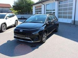 Phantom black Gebraucht 2024 Hyundai Bayon Trend SUV | 19.990 € (Guter Preis)