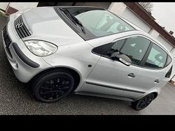 Silber Gebraucht 2004 Mercedes A140 Kleinwagen | 2.500 €