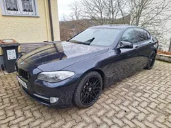 Gebraucht 2010 BMW 550 Luxury Line Limousine | 15.500 €