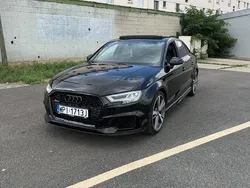Gebraucht 2017 Audi RS3 Sport Kleinwagen | 31.000 € (Guter Preis)