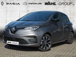 Dolomitgrau (grau) Neu 2025 Renault Zoe Kleinwagen | 37.299 €